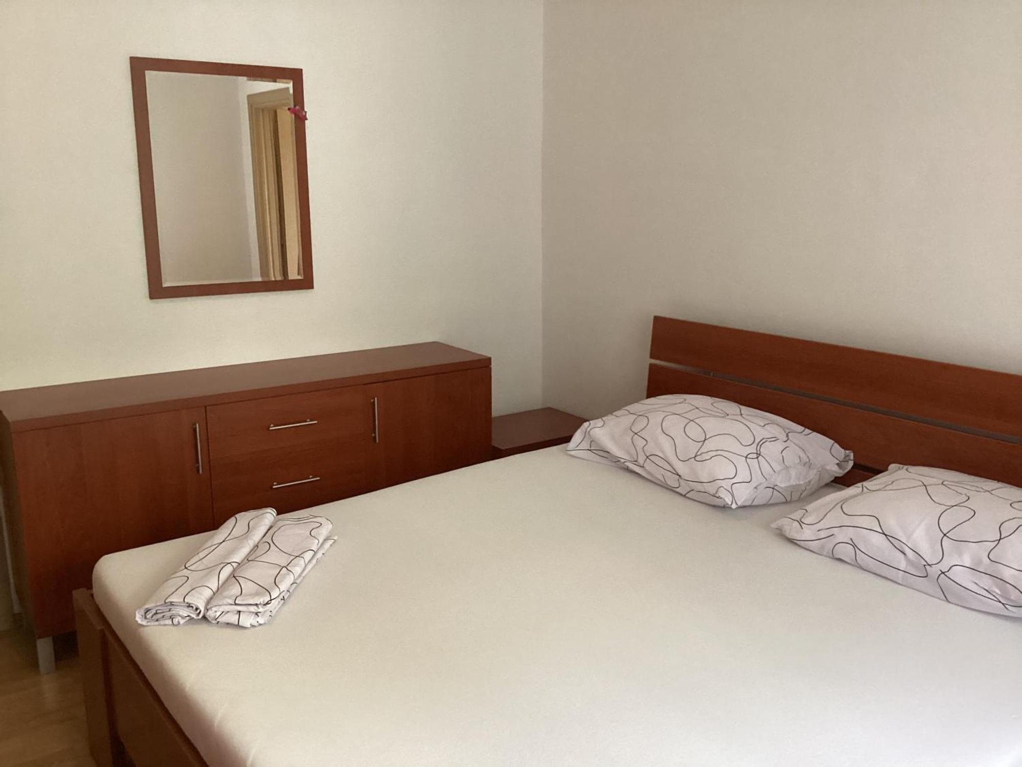 Apartments Ploka Okrug Gornji Esterno foto