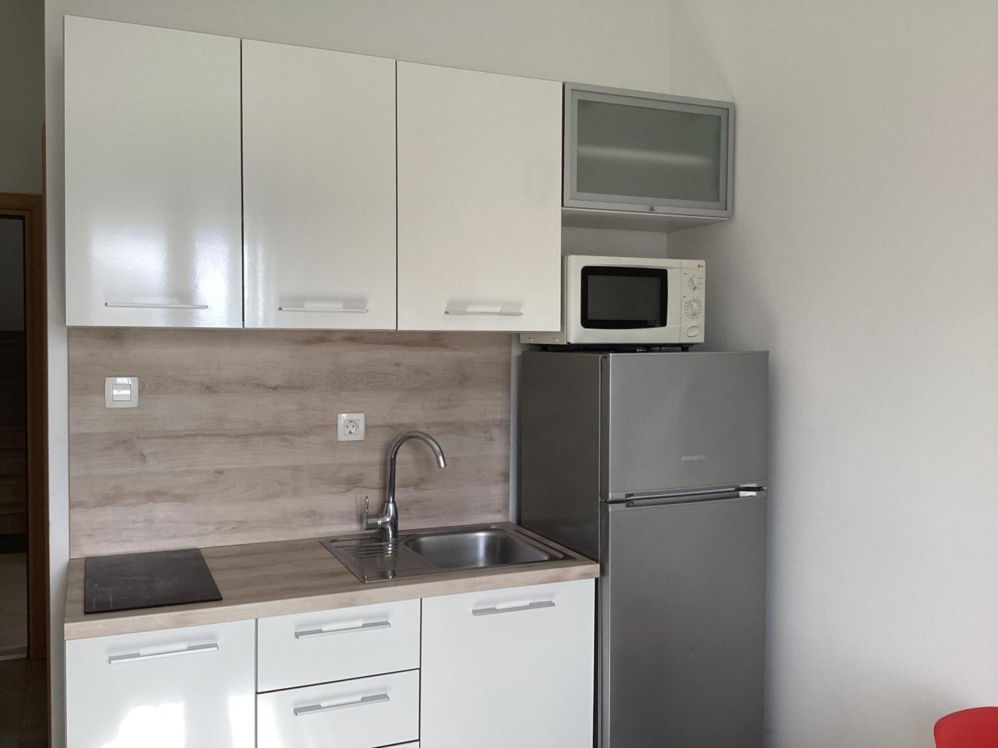 Apartments Ploka Okrug Gornji Esterno foto