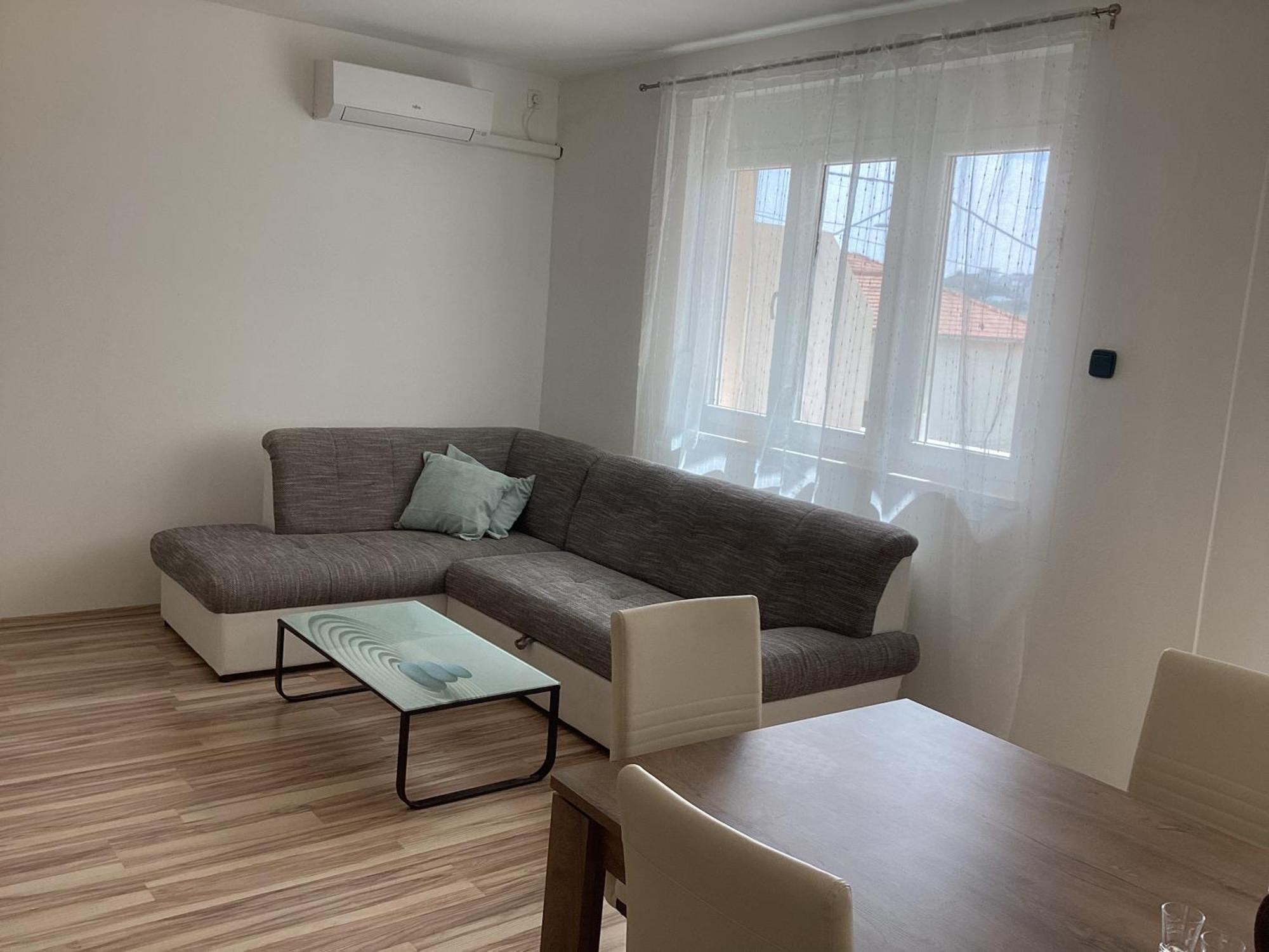Apartments Ploka Okrug Gornji Esterno foto